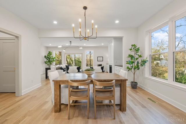 3917 Paxton Avenue, Cincinnati, OH 45209