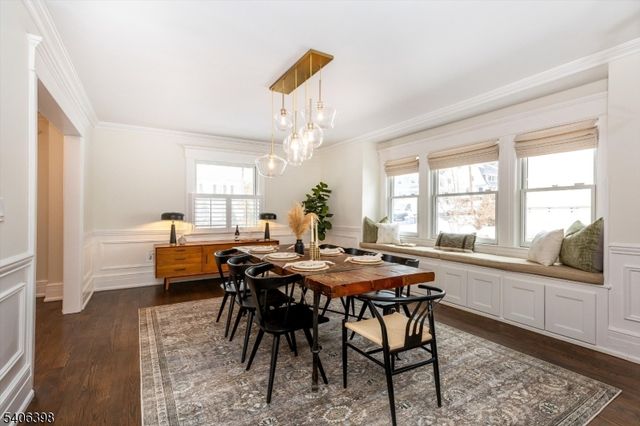 25 Ridgewood Ter, Maplewood Twp., NJ 07040