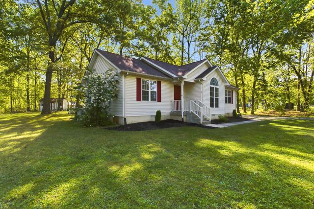 104 Forrest Ln, White House, TN 37188