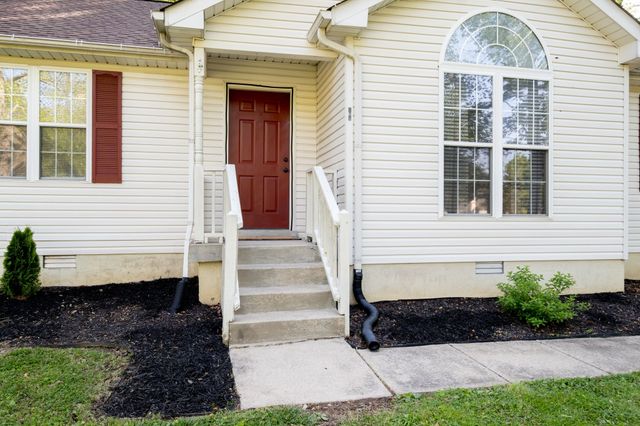 104 Forrest Ln, White House, TN 37188