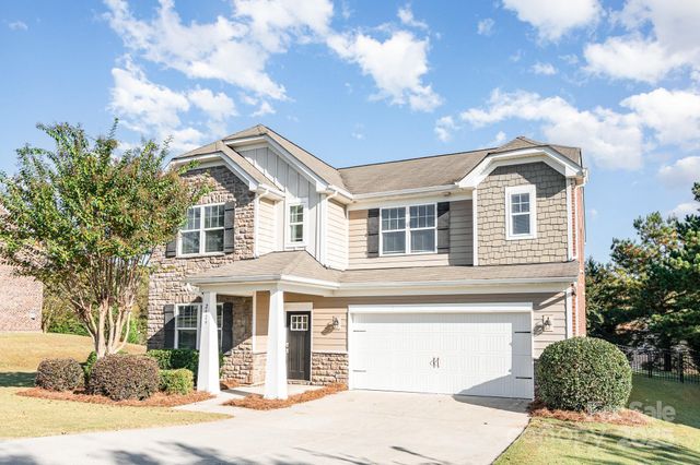2424 Flintshire Lane, Gastonia, NC 28056