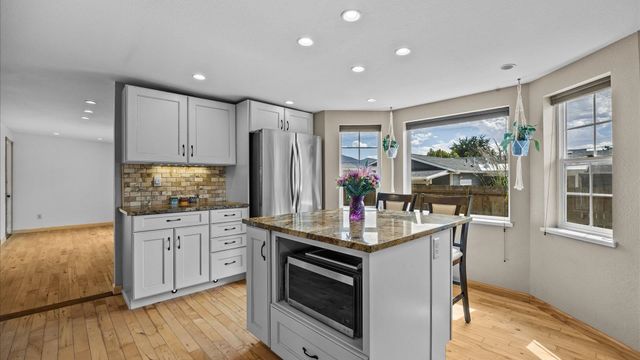 577 Cicero Drive, Palisade, CO 81526