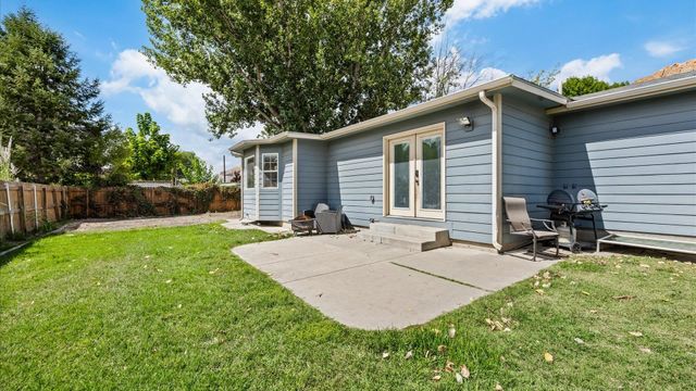 577 Cicero Drive, Palisade, CO 81526