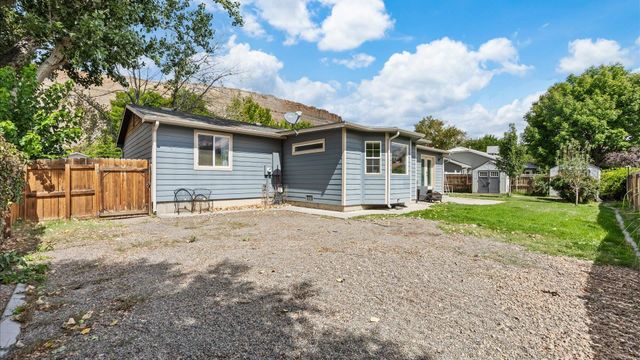 577 Cicero Drive, Palisade, CO 81526