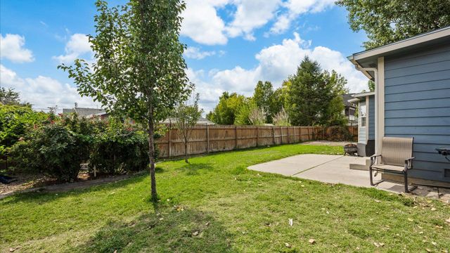 577 Cicero Drive, Palisade, CO 81526