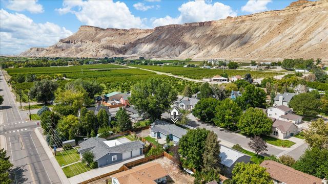 577 Cicero Drive, Palisade, CO 81526