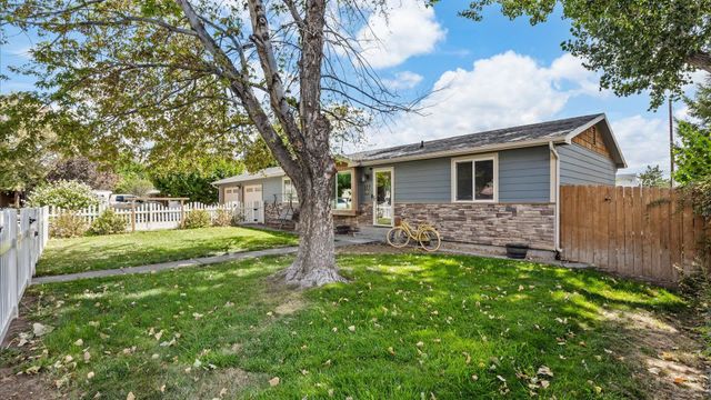 577 Cicero Drive, Palisade, CO 81526