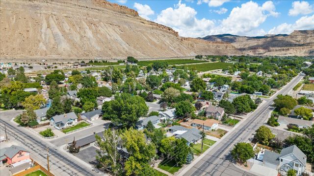 577 Cicero Drive, Palisade, CO 81526