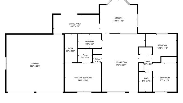 577 Cicero Drive, Palisade, CO 81526