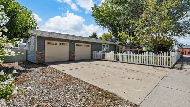 577 Cicero Drive, Palisade, CO 81526