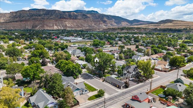 577 Cicero Drive, Palisade, CO 81526