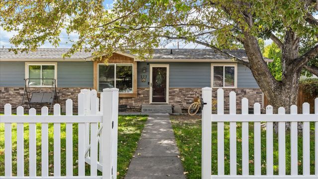 577 Cicero Drive, Palisade, CO 81526
