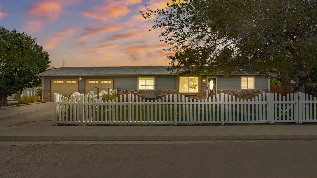 577 Cicero Drive, Palisade, CO 81526