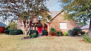 3020 Ashley Drive, Conway, AR 72034