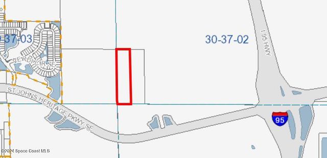 0000 Unknown Street, Palm Bay, FL 32909