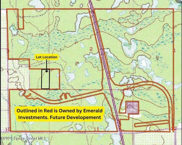 0000 Unknown Street, Palm Bay, FL 32909