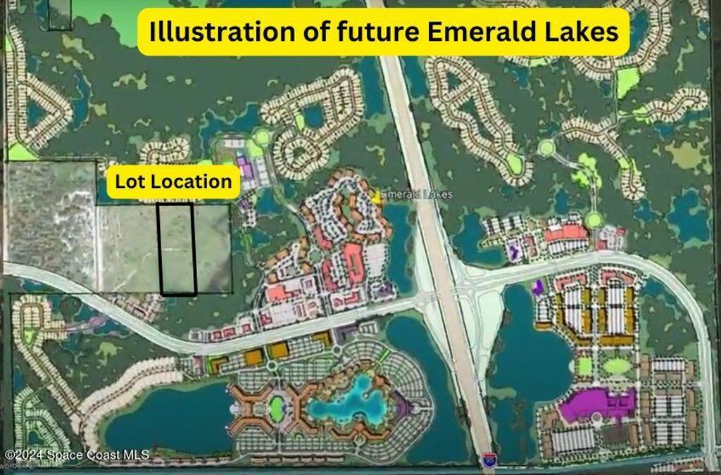 0000 Unknown Street, Palm Bay, FL 32909