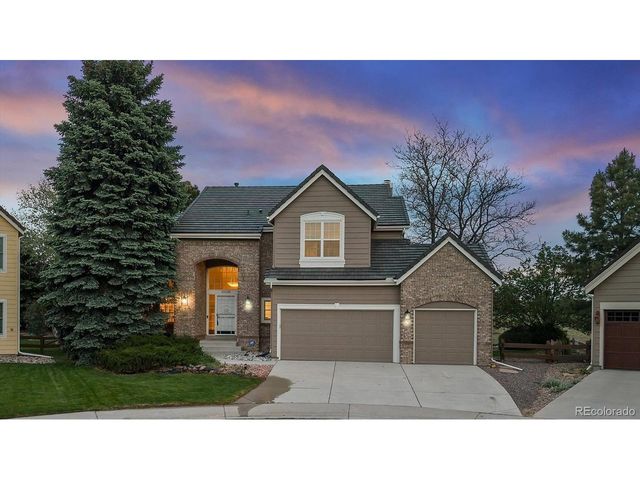 10086 Stratford Pl, Highlands Ranch, CO 80126