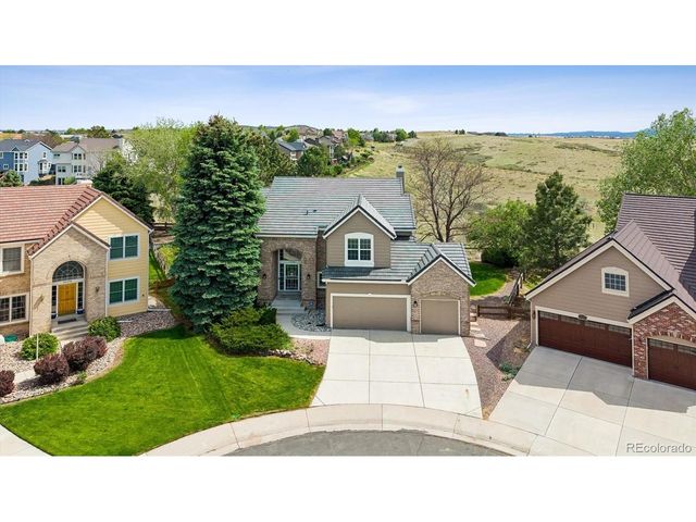 10086 Stratford Pl, Highlands Ranch, CO 80126