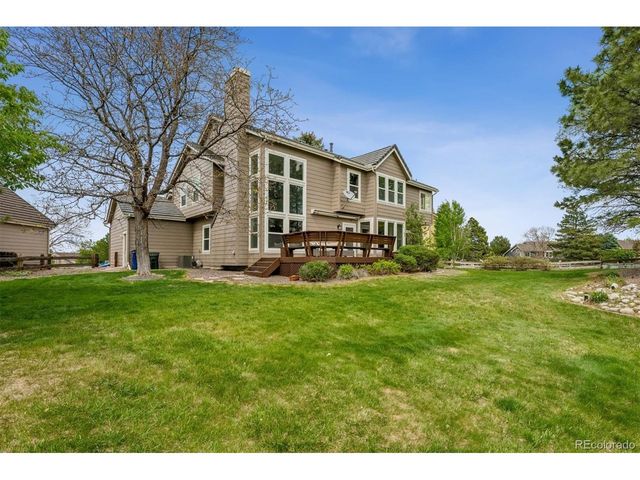 10086 Stratford Pl, Highlands Ranch, CO 80126