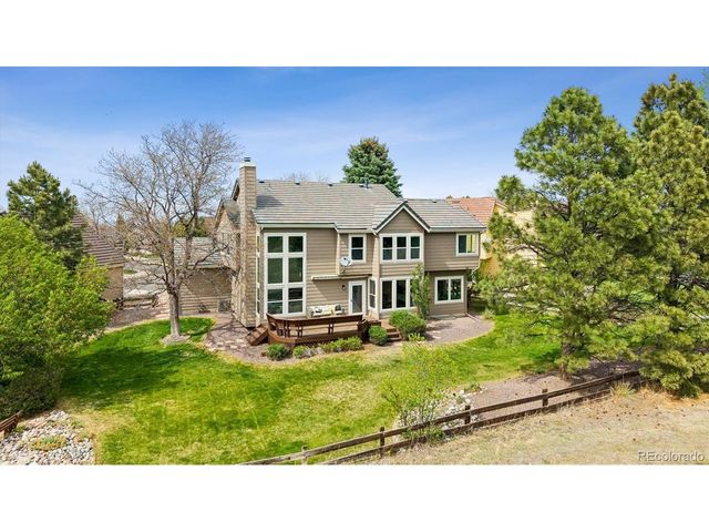 10086 Stratford Pl, Highlands Ranch, CO 80126