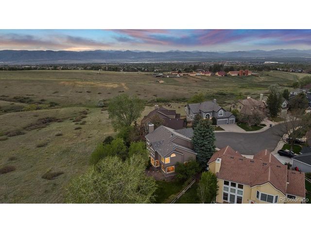 10086 Stratford Pl, Highlands Ranch, CO 80126