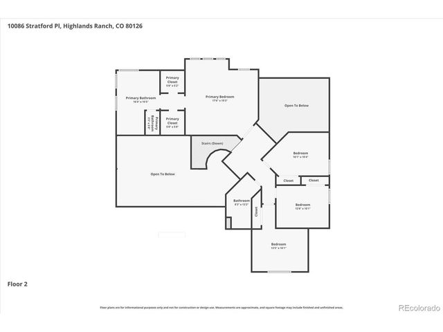 10086 Stratford Pl, Highlands Ranch, CO 80126