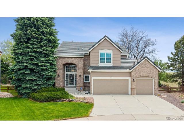 10086 Stratford Pl, Highlands Ranch, CO 80126