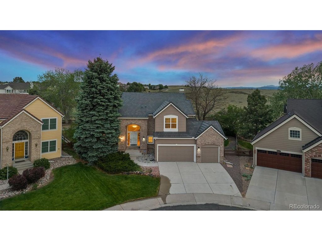 10086 Stratford Pl, Highlands Ranch, CO 80126