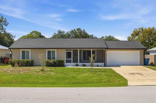1038 Falconer Street NW, Palm Bay, FL 32907