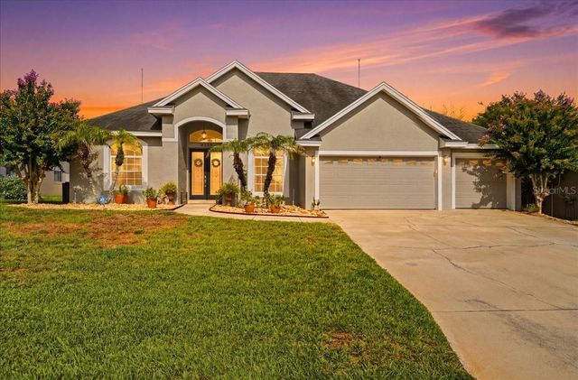 6767 HILLIS DRIVE, Lakeland, FL 33813