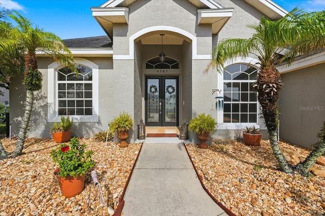 6767 HILLIS DRIVE, Lakeland, FL 33813