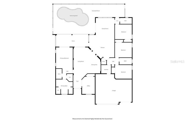 6767 HILLIS DRIVE, Lakeland, FL 33813