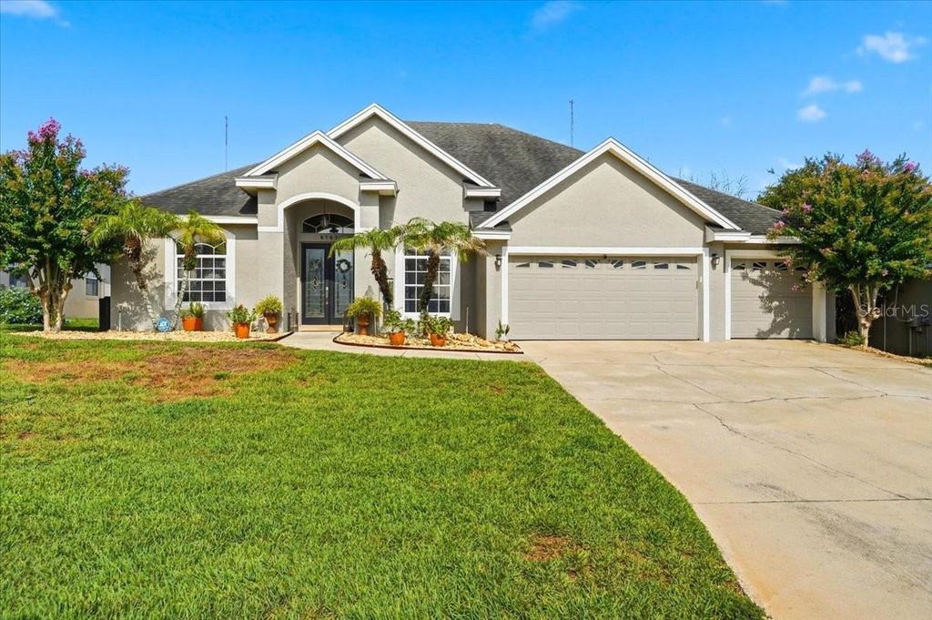 6767 HILLIS DRIVE, Lakeland, FL 33813