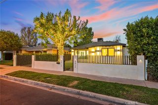 5810 Ranchito Avenue, Los Angeles, CA 91401