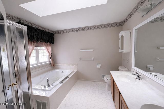 4707 Saddle Back Lane, Toms River, NJ 08755