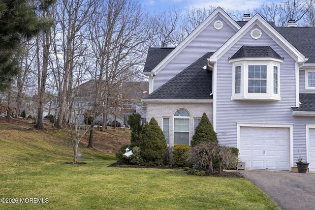 4707 Saddle Back Lane, Toms River, NJ 08755