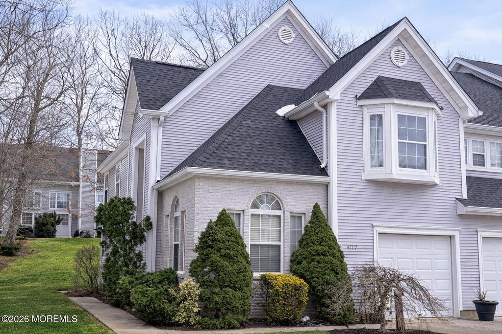 4707 Saddle Back Lane, Toms River, NJ 08755