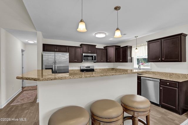 23189 Nc Highway 50, Holly Ridge, NC 28445