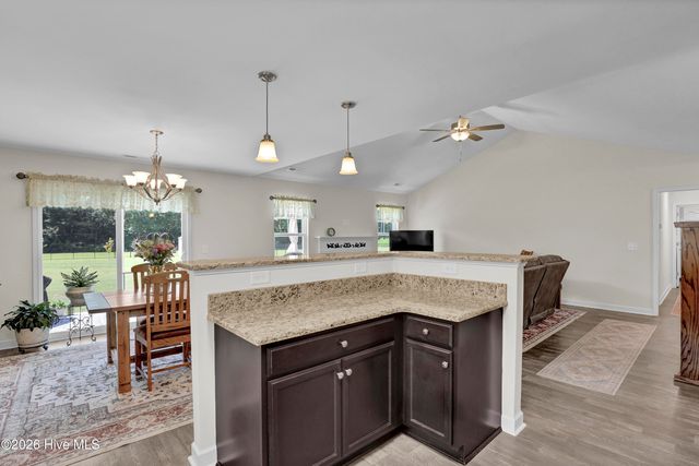 23189 Nc Highway 50, Holly Ridge, NC 28445