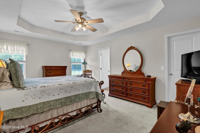 23189 Nc Highway 50, Holly Ridge, NC 28445