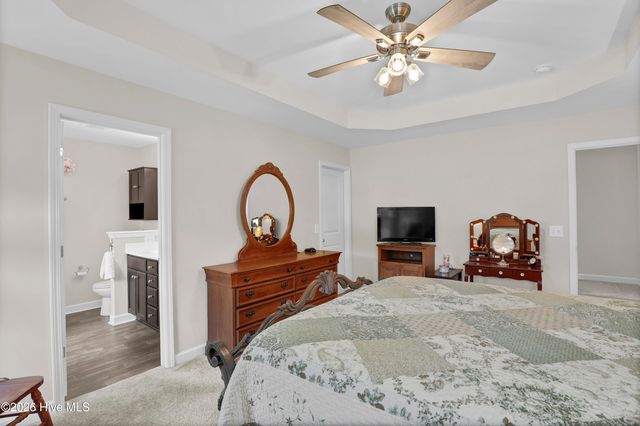 23189 Nc Highway 50, Holly Ridge, NC 28445