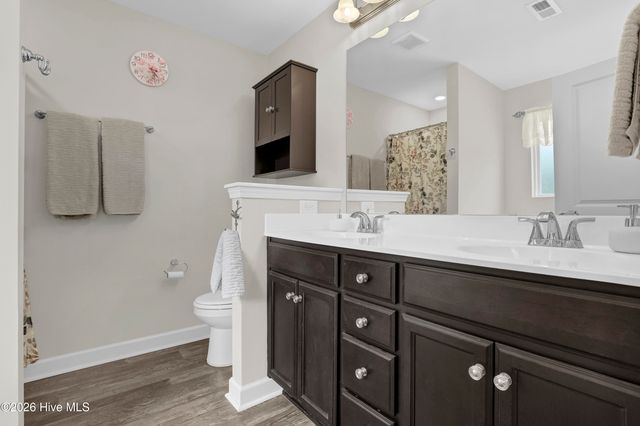 23189 Nc Highway 50, Holly Ridge, NC 28445