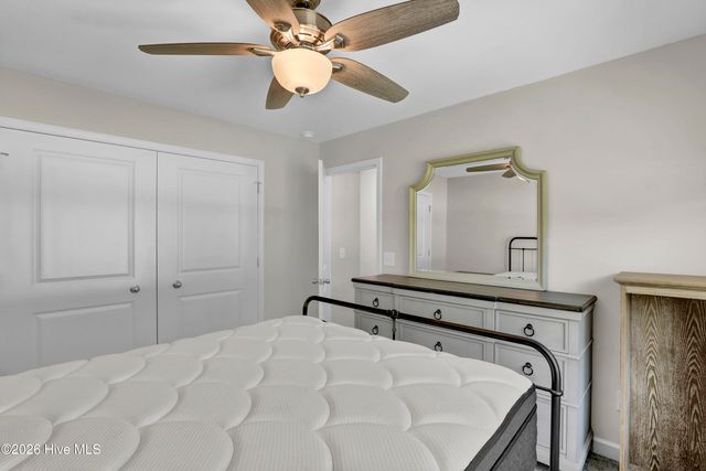 23189 Nc Highway 50, Holly Ridge, NC 28445