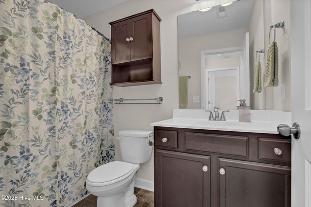 23189 Nc Highway 50, Holly Ridge, NC 28445