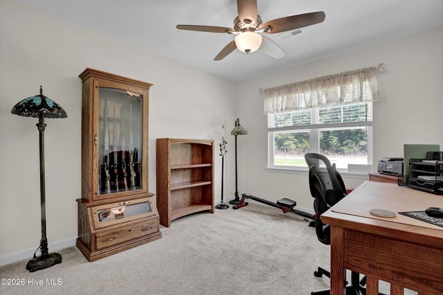 23189 Nc Highway 50, Holly Ridge, NC 28445