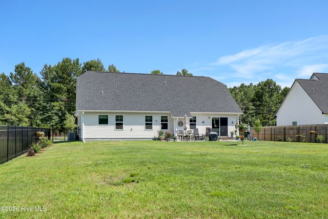23189 Nc Highway 50, Holly Ridge, NC 28445