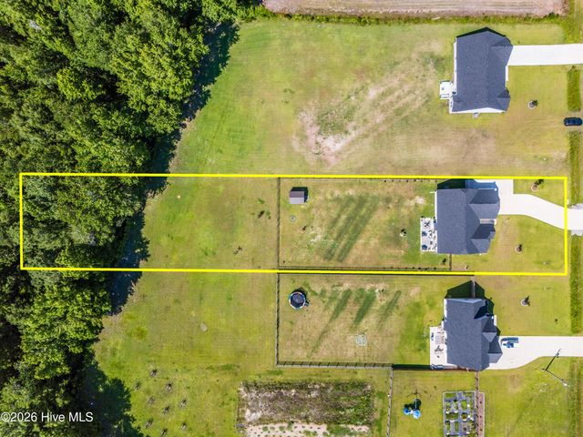 23189 Nc Highway 50, Holly Ridge, NC 28445