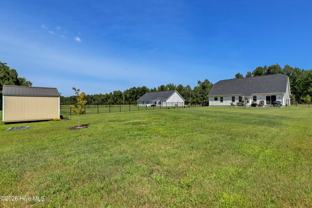23189 Nc Highway 50, Holly Ridge, NC 28445