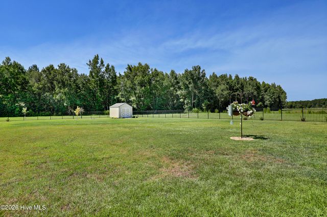 23189 Nc Highway 50, Holly Ridge, NC 28445
